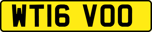 WT16VOO