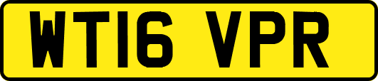 WT16VPR