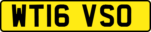 WT16VSO