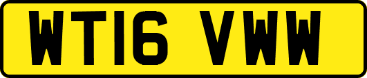 WT16VWW