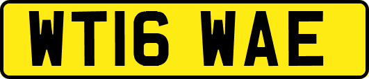 WT16WAE