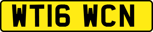 WT16WCN