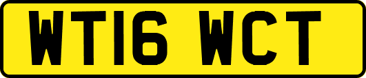 WT16WCT