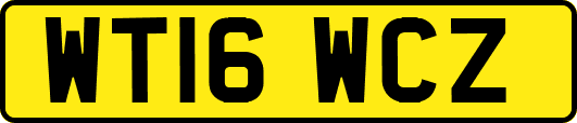 WT16WCZ