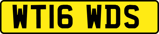 WT16WDS