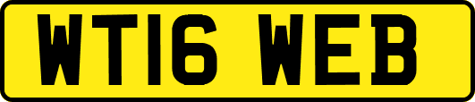 WT16WEB