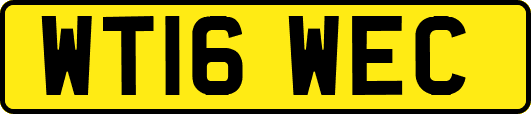 WT16WEC