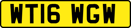 WT16WGW