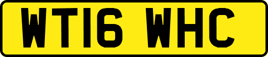 WT16WHC