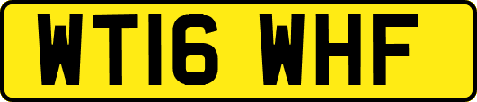 WT16WHF