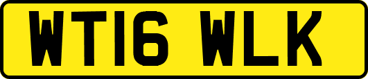 WT16WLK