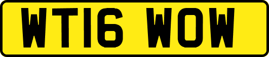 WT16WOW