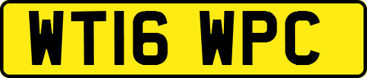 WT16WPC