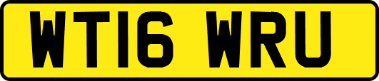 WT16WRU