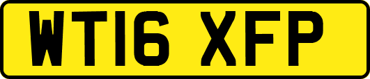 WT16XFP