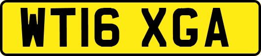 WT16XGA
