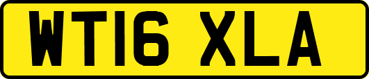WT16XLA