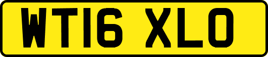 WT16XLO