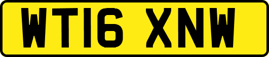 WT16XNW