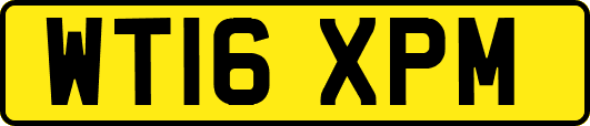 WT16XPM