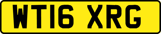 WT16XRG