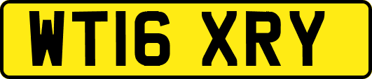 WT16XRY