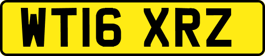 WT16XRZ