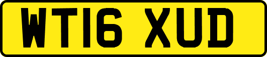 WT16XUD