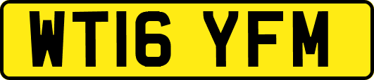 WT16YFM