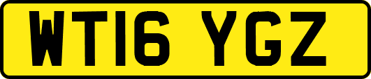 WT16YGZ