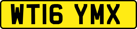 WT16YMX