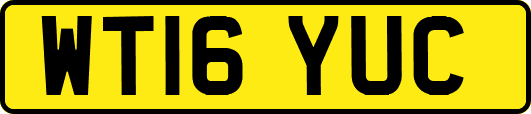 WT16YUC