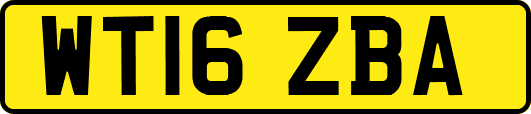 WT16ZBA