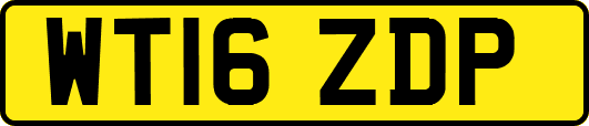 WT16ZDP