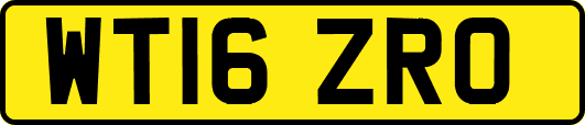 WT16ZRO