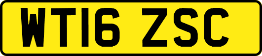 WT16ZSC