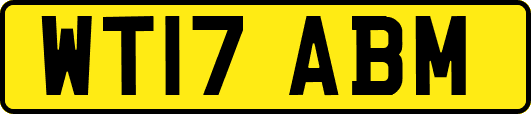 WT17ABM