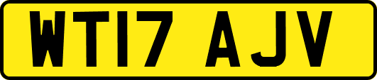 WT17AJV