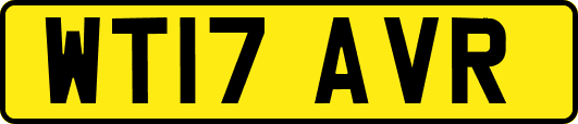 WT17AVR