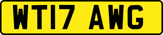 WT17AWG