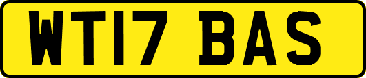 WT17BAS