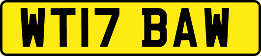 WT17BAW