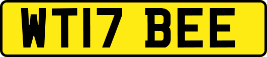 WT17BEE