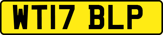 WT17BLP