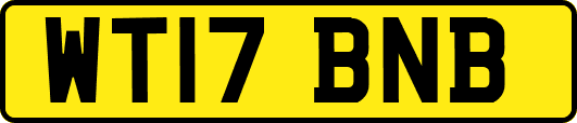 WT17BNB