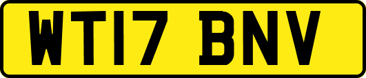 WT17BNV