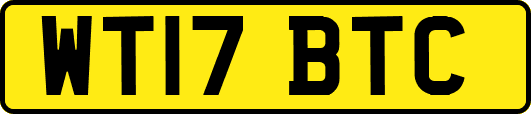 WT17BTC