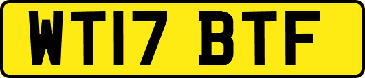 WT17BTF