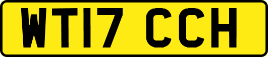 WT17CCH