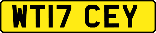 WT17CEY